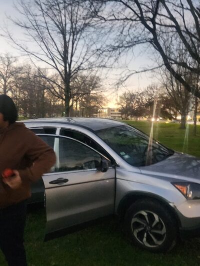 Salem Dog Park - Salem, IL