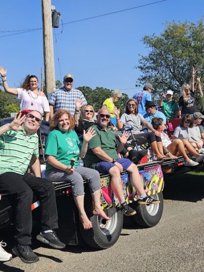 Salem Dog Park - Salem, IL