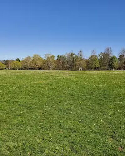 Minto-Brown Island Dog Park - Salem, OR