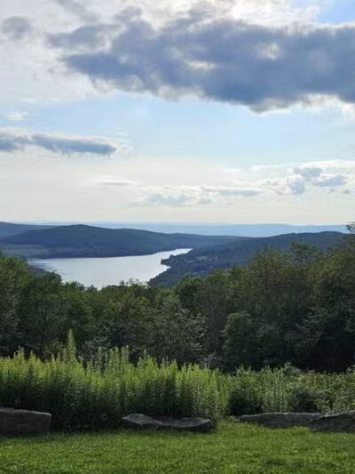 Forbes State Forest - Mount Davis Natural Area - Salisbury, PA