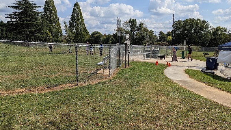 Pitner Dog Park
