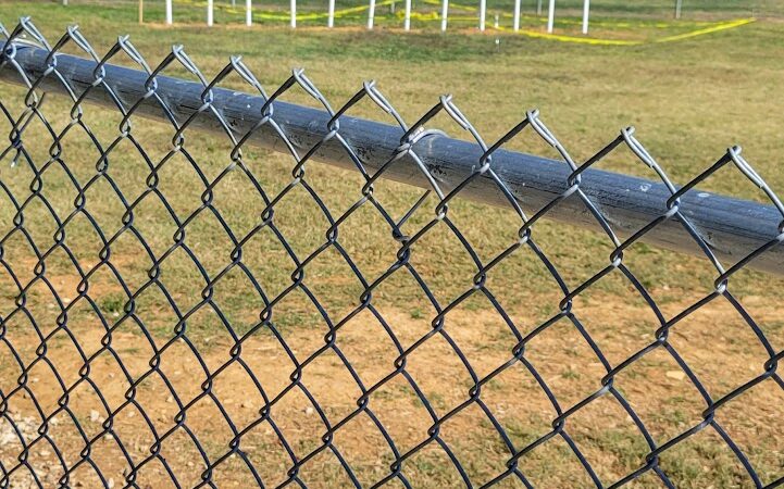 Pitner Dog Park