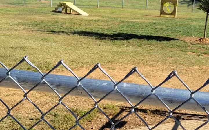 Pitner Dog Park