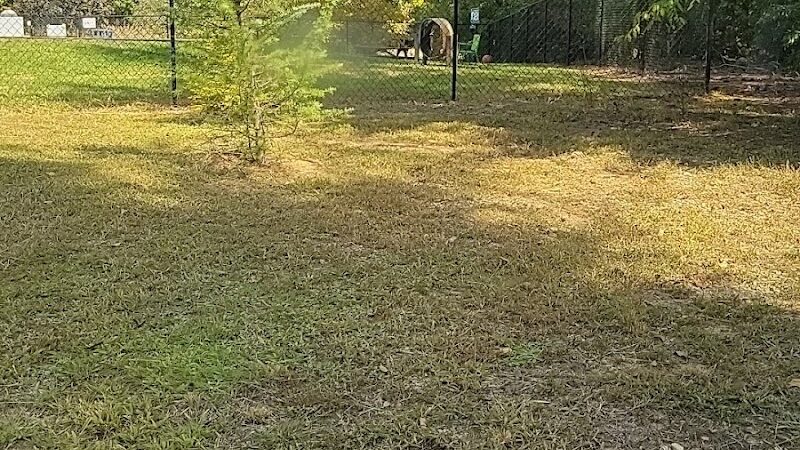 Precious 9 Memorial Dog Park