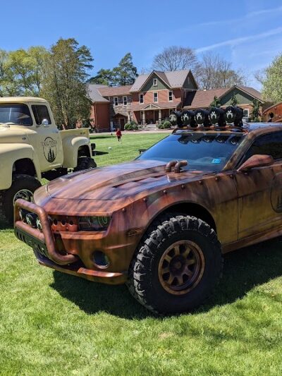 Tall Pines Distillery - Salisbury, PA