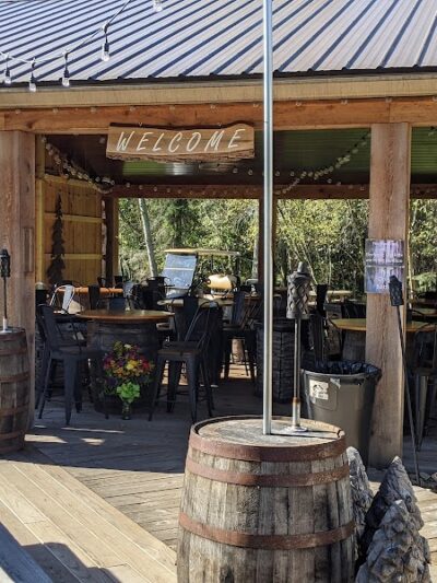 Tall Pines Distillery - Salisbury, PA