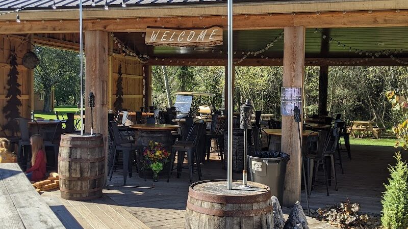 Tall Pines Distillery - Salisbury, PA