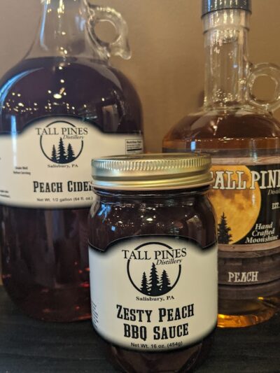 Tall Pines Distillery - Salisbury, PA