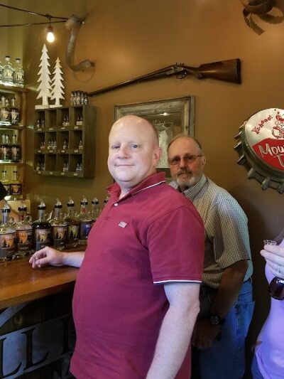 Tall Pines Distillery - Salisbury, PA