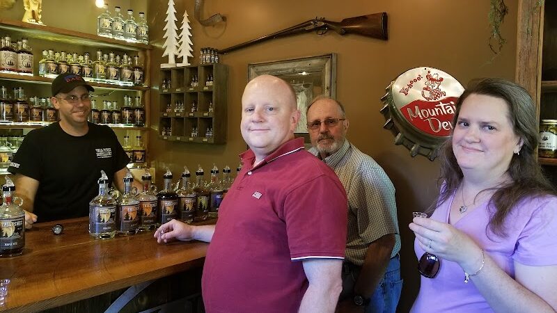 Tall Pines Distillery - Salisbury, PA