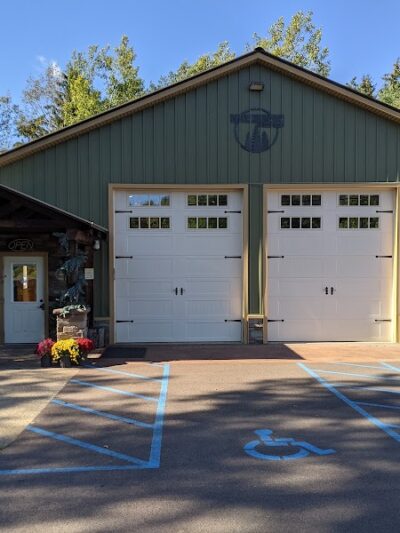 Tall Pines Distillery - Salisbury, PA