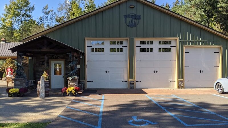 Tall Pines Distillery - Salisbury, PA