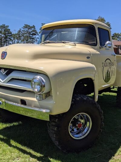 Tall Pines Distillery - Salisbury, PA