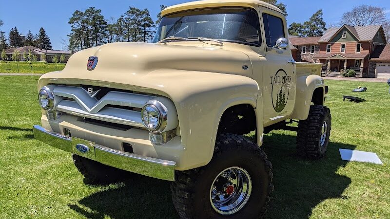 Tall Pines Distillery - Salisbury, PA