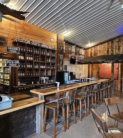 Tall Pines Distillery - Salisbury, PA