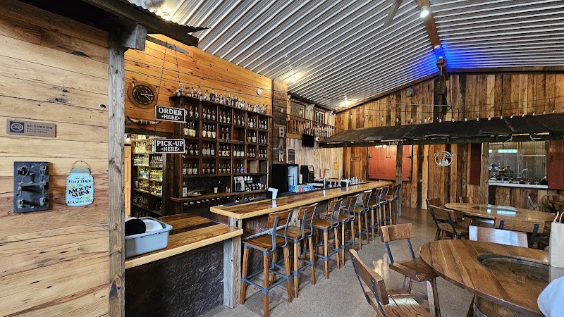 Tall Pines Distillery - Salisbury, PA