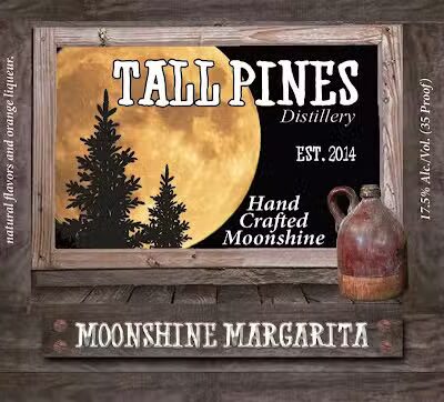 Tall Pines Distillery - Salisbury, PA
