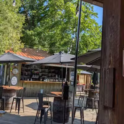 Tall Pines Distillery - Salisbury, PA