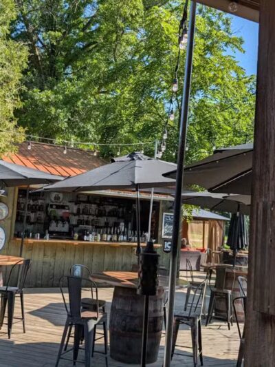 Tall Pines Distillery - Salisbury, PA