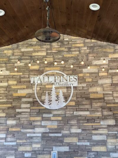 Tall Pines Distillery - Salisbury, PA
