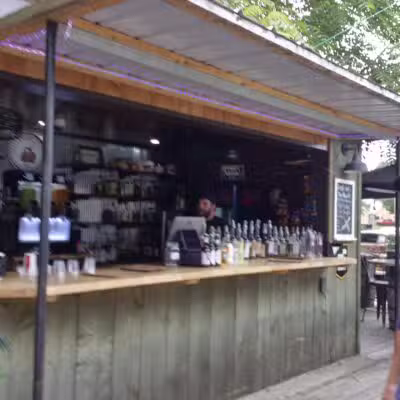 Tall Pines Distillery - Salisbury, PA