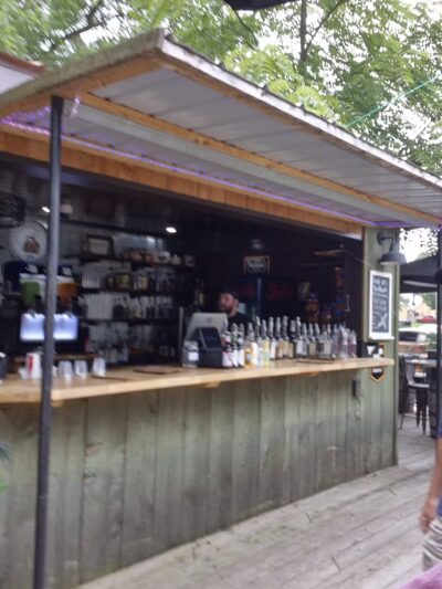 Tall Pines Distillery - Salisbury, PA