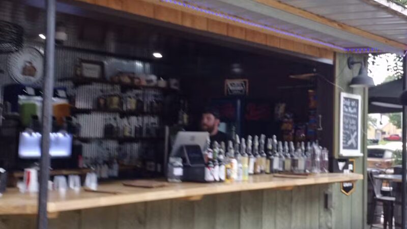 Tall Pines Distillery - Salisbury, PA