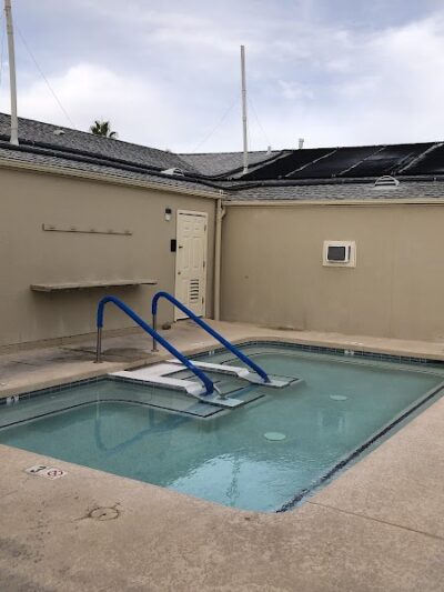 Desert Gold RV Parks - Salome, AZ