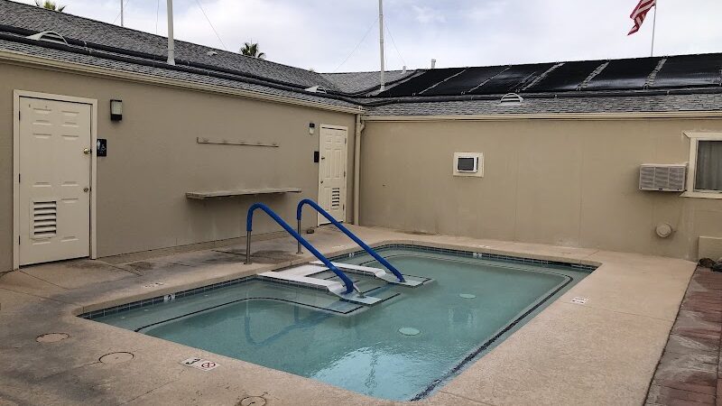 Desert Gold RV Parks - Salome, AZ