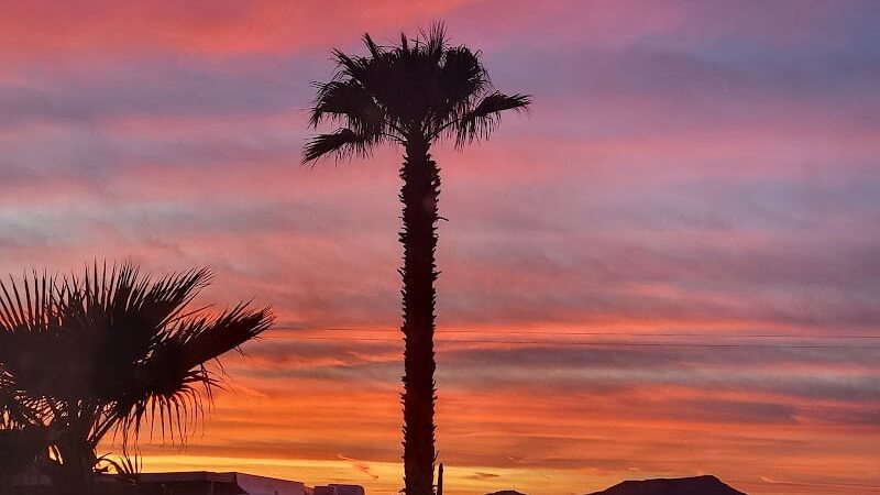 Desert Gold RV Parks - Salome, AZ