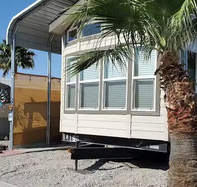 Desert Gold RV Parks - Salome, AZ