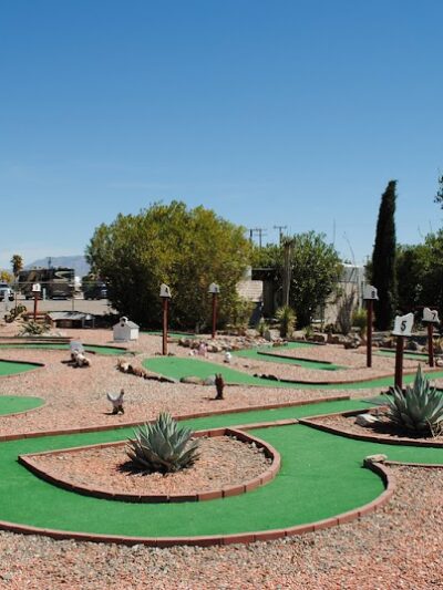 Salome KOA Journey - Salome, AZ