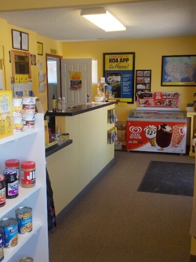 Salome KOA Journey - Salome, AZ