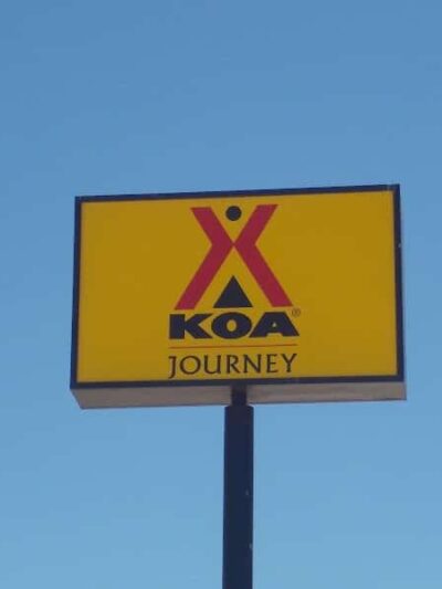 Salome KOA Journey - Salome, AZ