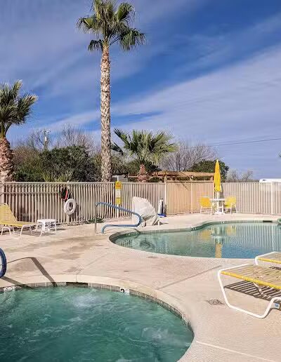 Salome KOA Journey - Salome, AZ