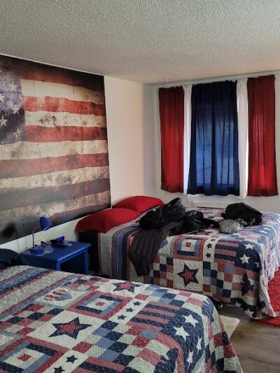 Stanford Inn - Salome, AZ