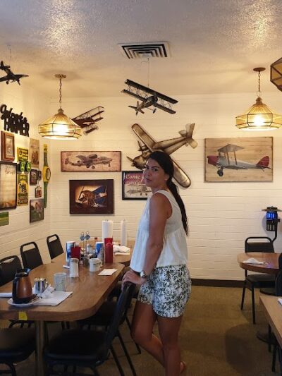 Stanford Inn - Salome, AZ