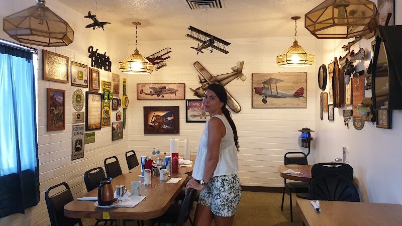 Stanford Inn - Salome, AZ