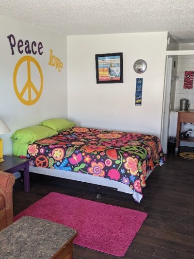 Stanford Inn - Salome, AZ