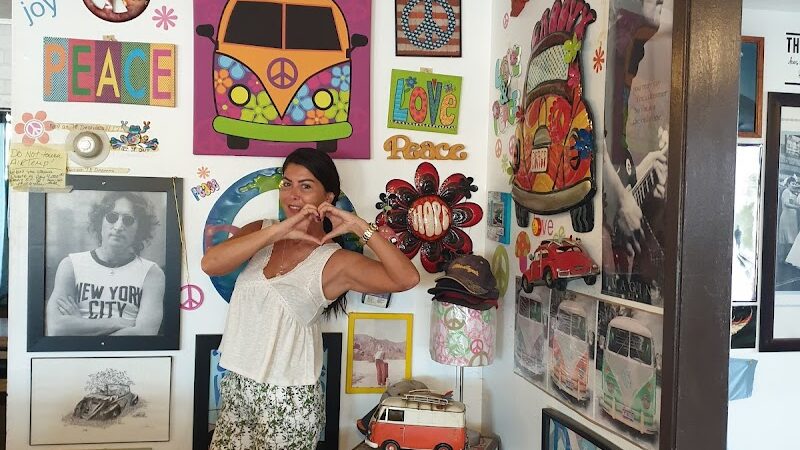 Stanford Inn - Salome, AZ