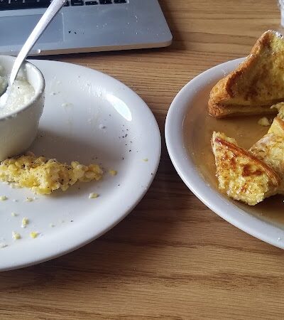 Stanford Inn - Salome, AZ