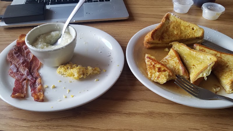 Stanford Inn - Salome, AZ