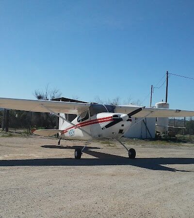 Stanford Inn - Salome, AZ