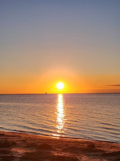 Salvo Day Use Area - Salvo, NC