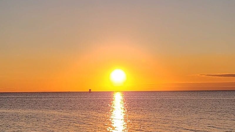 Salvo Day Use Area - Salvo, NC