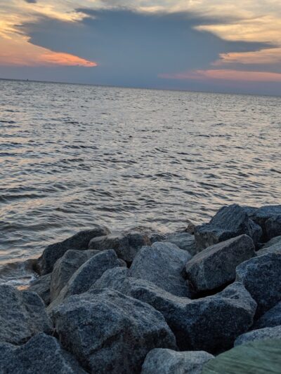 Salvo Day Use Area - Salvo, NC