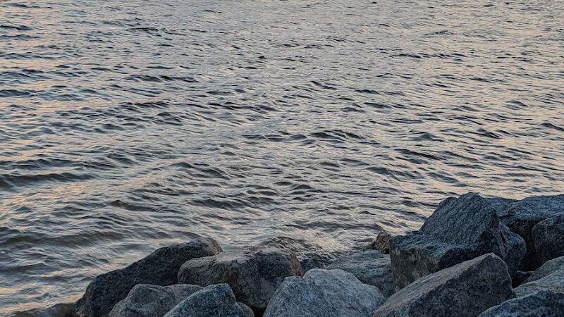 Salvo Day Use Area - Salvo, NC