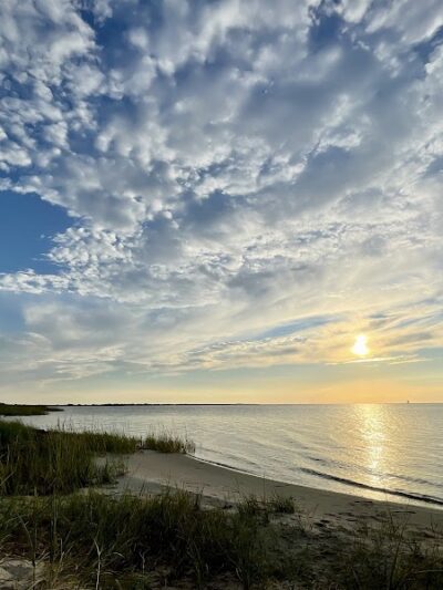 Salvo Day Use Area - Salvo, NC