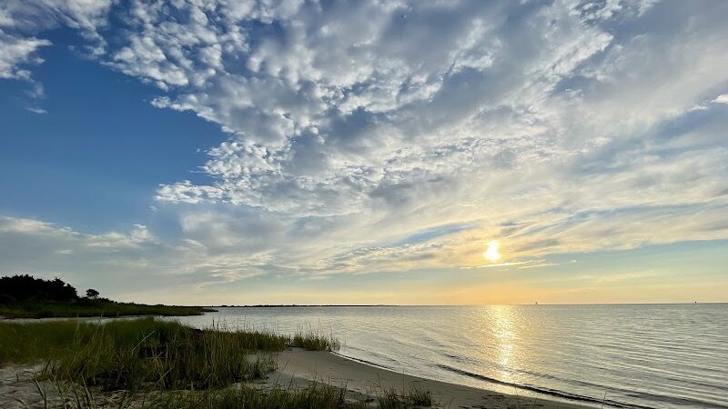 Salvo Day Use Area - Salvo, NC