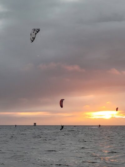 Salvo Day Use Area - Salvo, NC